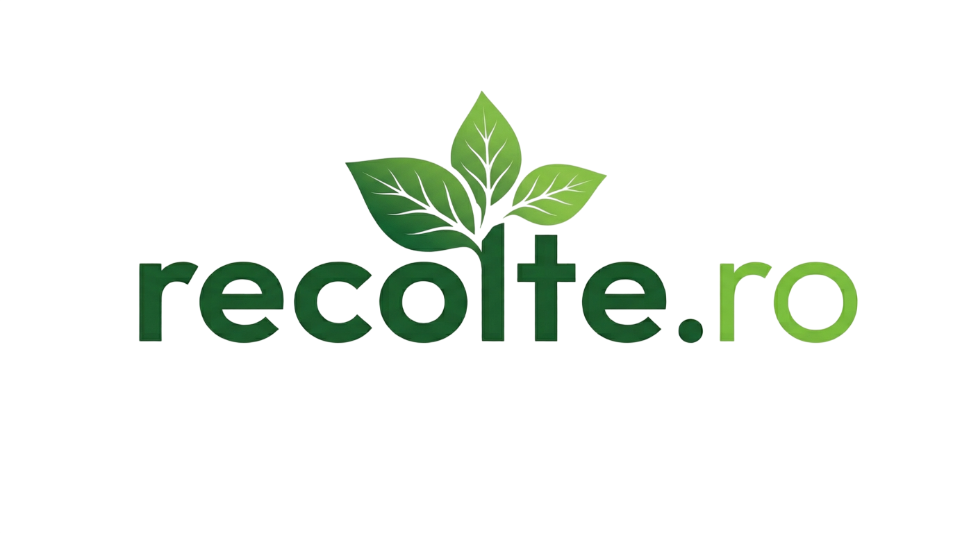 Shop recolte.ro